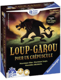 Loup Garou pour une Nuit/un Crépuscule