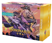 Wizards of the Coast- Magic the Gathering - Dominaria Uni