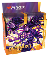Wizards of the Coast- Magic the Gathering - Dominaria Uni