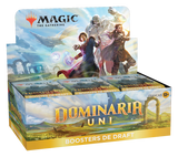 Wizards of the Coast- Magic the Gathering - Dominaria Uni