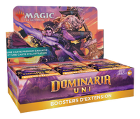 Wizards of the Coast- Magic the Gathering - Dominaria Uni