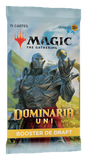 Wizards of the Coast- Magic the Gathering - Dominaria Uni
