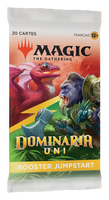 Wizards of the Coast- Magic the Gathering - Dominaria Uni