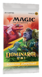 Wizards of the Coast- Magic the Gathering - Dominaria Uni