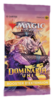Wizards of the Coast- Magic the Gathering - Dominaria Uni