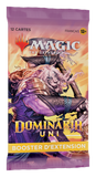 Wizards of the Coast- Magic the Gathering - Dominaria Uni