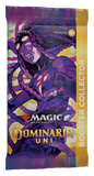 Wizards of the Coast- Magic the Gathering - Dominaria Uni