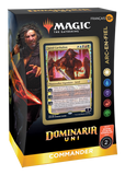 Wizards of the Coast- Magic the Gathering - Dominaria Uni