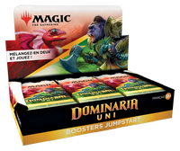 Wizards of the Coast- Magic the Gathering - Dominaria Uni
