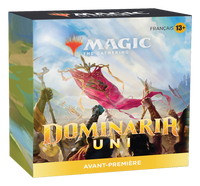 Wizards of the Coast- Magic the Gathering - Dominaria Uni