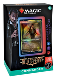 Wizards of the Coast- Magic the Gathering - Les rues de la Nouvelle Capenna