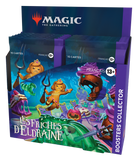 Wizards of the Coast- Magic the Gathering - Les Friches d'Eldraine