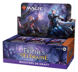 Wizards of the Coast- Magic the Gathering - Les Friches d'Eldraine