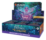 Wizards of the Coast- Magic the Gathering - Les Friches d'Eldraine