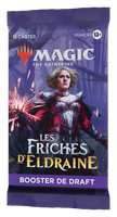 Wizards of the Coast- Magic the Gathering - Les Friches d'Eldraine