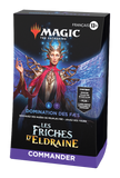 Wizards of the Coast- Magic the Gathering - Les Friches d'Eldraine