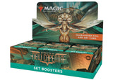 Wizards of the Coast- Magic the Gathering - Les rues de la Nouvelle Capenna