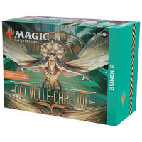 Wizards of the Coast- Magic the Gathering - Les rues de la Nouvelle Capenna