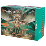 Wizards of the Coast- Magic the Gathering - Les rues de la Nouvelle Capenna