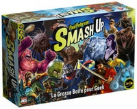 Smash Up