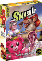 Smash Up