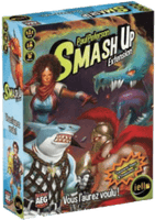 Smash Up