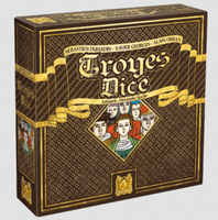 Troyes Dice