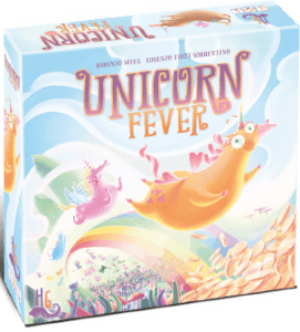 Unicorn Fever