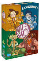 Village pillage