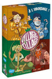 Village pillage