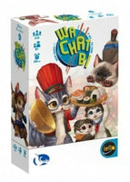Wa chat bi