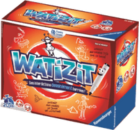 Watizit