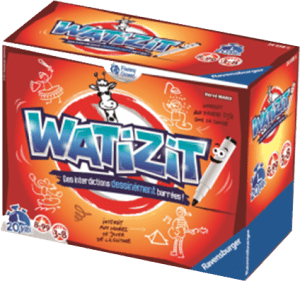 Watizit