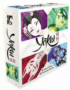 Yokai