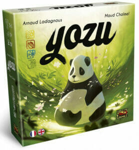 Yozu