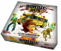 Zombie bus