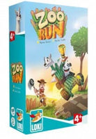 Zoo Run