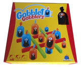 Gobblet gobblers