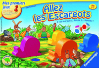 Allez les escargots