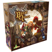 Bazar Quest