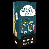 Blanc Manger Coco