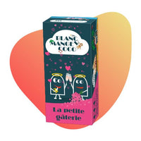 Blanc Manger Coco