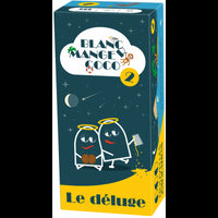 Blanc Manger Coco
