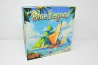Blue lagoon