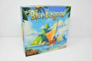 Blue lagoon