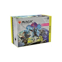 Wizards of the Coast- Magic the Gathering - L'Invasion des Machines