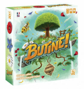 Butine