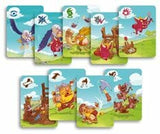 Goths save the Queen