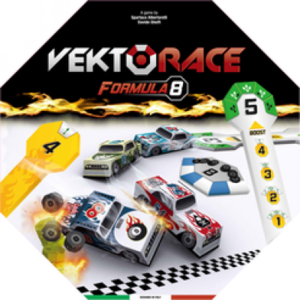 Vektorace