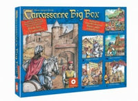 Carcassonne